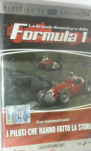 Formula vol i piloti - 1,