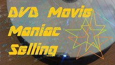 20 DVD Movies für 10 ( vor Kauf bitte lesen )