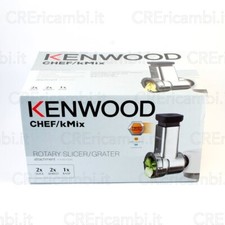 KENWOOD KAX643 Accessorio
