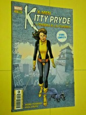 X MEN- KITTY PRYDE- Shadow-