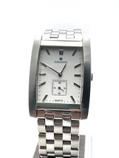 BELLISSIMO OROLOGIO DA POLSO JUNGHANS QUARZO DONNA O UOMO OTTIMO