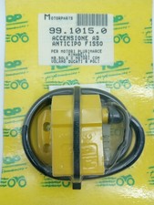 APRILIA RX HM YAMAHA 50  CENTRALINA ANTICIPO FISSO TOP PERFORMANCE 9910150 AM6 