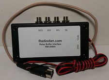 Kenwood TS-2000 VHF/UHF