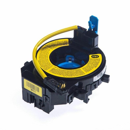 Kit anelli spirale airbag - anelli,
