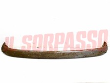 PARAURTI ANTERIORE FIAT 238 FURGONE 1 SERIE ORIGINALE FRONT BUMPER