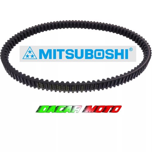 Cinghia mitsuboshi - cinghia,