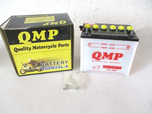 Batteria qmp y60 n24l - y60-n24l-a,