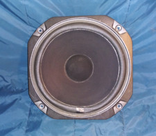 Fisher D-13 - 12" Hi-Fi Woofer