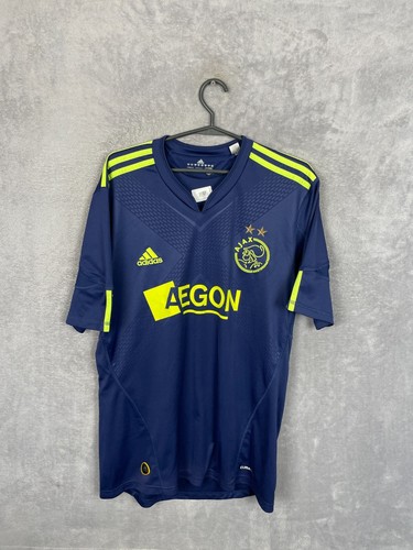 Maglia calcio ajax amsterdam - calcio,