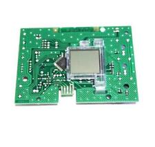 VAILLANT SCHEDA DISPLAY 130854