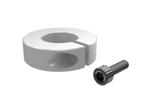 Anello bloccaggio per - anello, di
