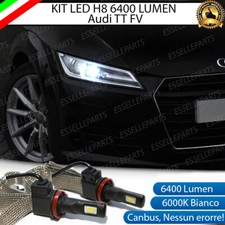 KIT FULL LED AUDI TT FV