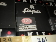 739 KIT STAFFE ATTACCHI BARRE