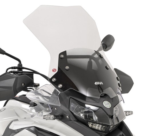 Givi d8703st parabrezza - d8703st,