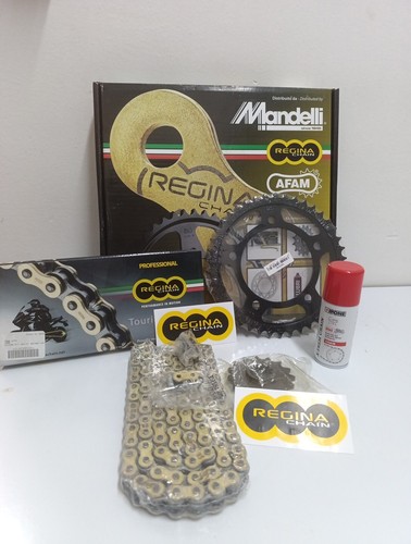 Kit trasmissione completo - trasmissione,