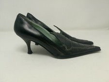 Scarpe Da Donna Vintage JIMMY CHOO N. 35 Nere