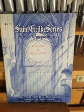 * John La Montaine: Even Song