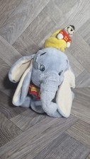 Dumbo Peluche Giocattolo