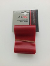 Paranipples Fat Bike in gomma