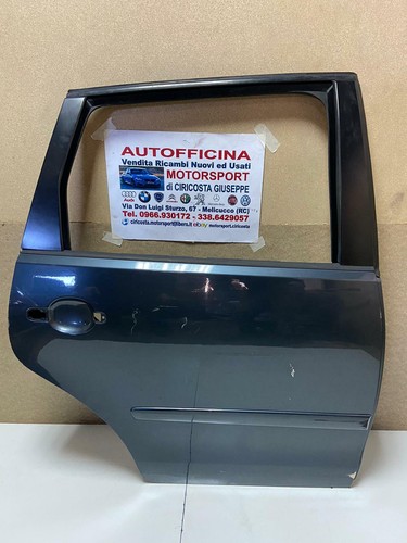 Sportello porta post vw - sportello,