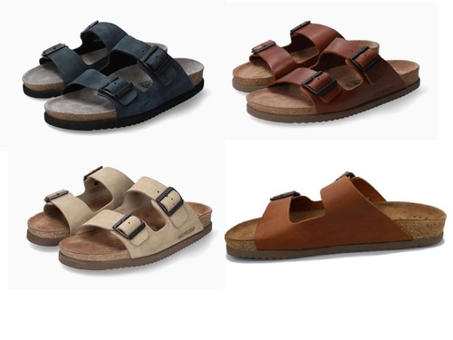 Sandali mephisto uomo - mephisto,