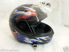 Casco bye  integrale tg  XS