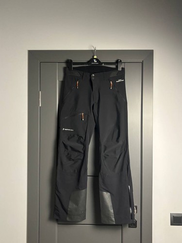 Pantaloni sci uomo - pantaloni,