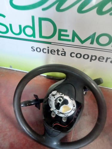 Piantone volante airbag per - e,