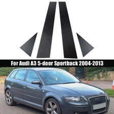 Adatto per Audi A3 Sportback