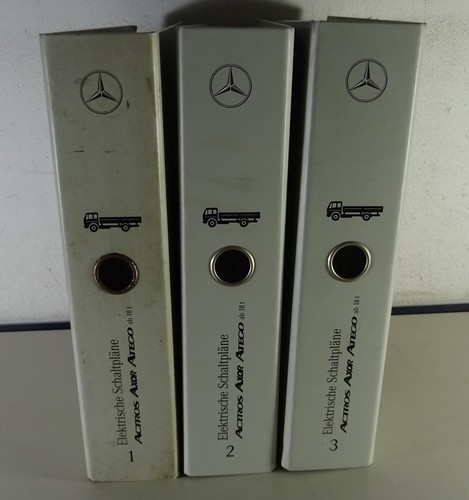 Manuale officina schemi - di,