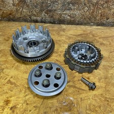 SUZUKI GSF600 BANDIT GRUPPO FRIZIONE COMPLETO 2000 - 2004