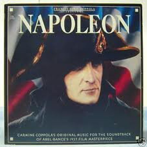 Carmine coppola napoleon - coppola,