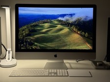 Apple iMac 5K 27-inch 3.8GHz