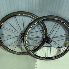 Clincher USB Campagnolo Shamal
