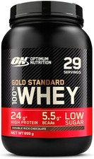 Optimum Nutrition Gold