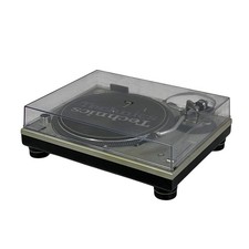 Technics SL-1200MK3D Silver