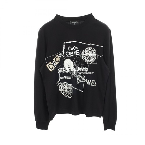 Camicia manica lunga chanel - manica,