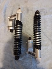 ammortizzatori marzocchi AG