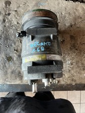 7700103536 COMPRESSORE ARIA