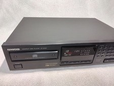 KENWOOD DP-5020 CD Compact