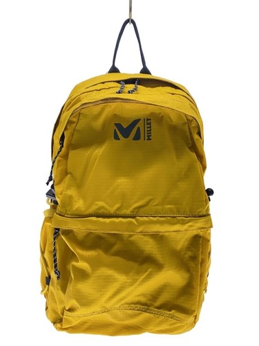 Millet backpack polyester - millet,