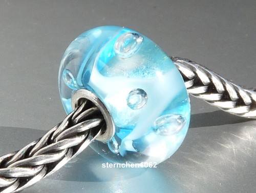 Trollbeads ooak pezzo - *,