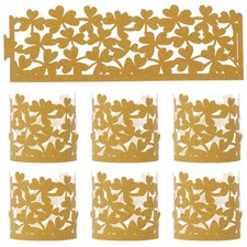  50 Pcs Ferma Tovaglioli