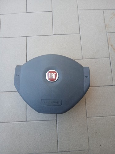 Airbag volante fiat panda - airbag,