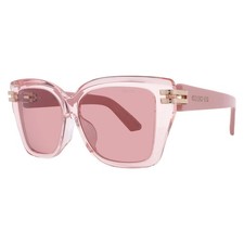 Dior CDIOR S1F Violet Square