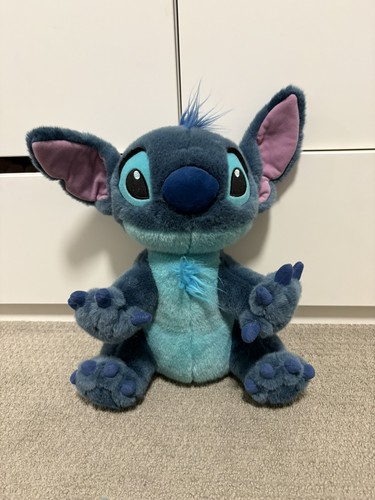 Disney store stitch dog - as,