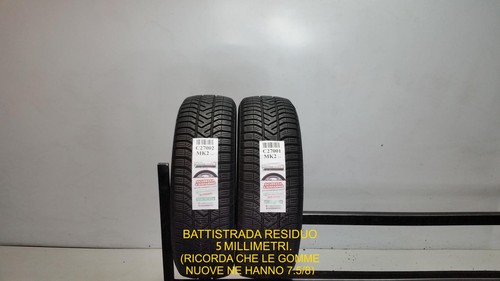 Gomme usate termiche - gomme,