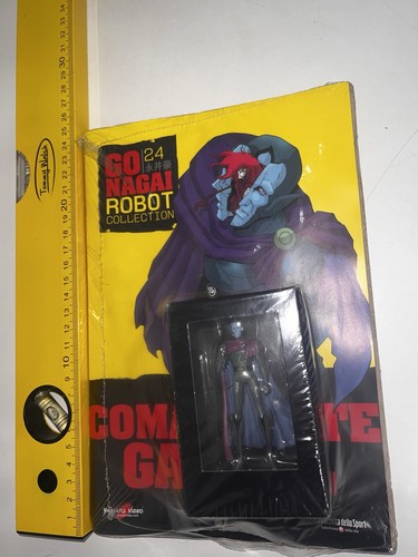 Nagai robot collection - nagai,