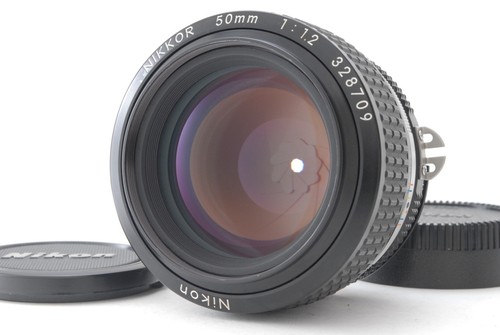 Quasi inutilizzato nikon - [quasi,