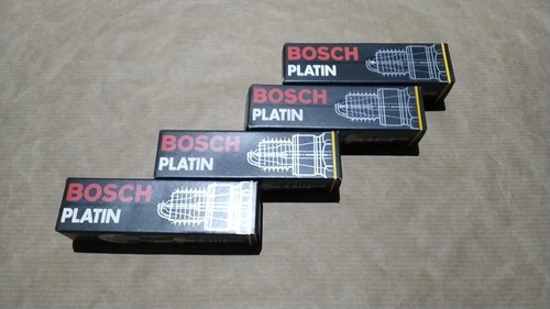 Kit candele bosch - kit,